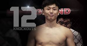 UFC 206: Dooho Choi - The Korean Superboy