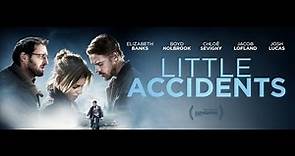 Little Accidents Movie Review