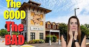 Top 5 Pros and Cons of Moving to Rocklin California [The TRUTH About Rocklin]