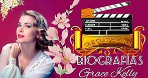 Grace Kelly: La Princesa del Cine Clásico