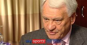 Sir Bobby Robson on trying to sign Alan Shearer for Barcelona