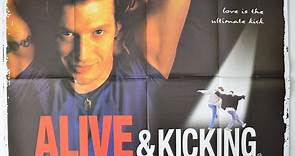 Alive And Kicking |1996 |