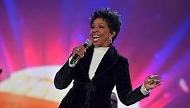Gladys Knight - Licence To Kill (Proms in Hyde Park 2018)