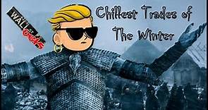 WallStreetBets' Chillest Trades of the Winter #5: Winter, 2019-2020 // r/wallstreetbets