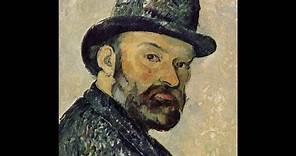 Paul Cézanne | Storie e vite d’artisti
