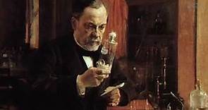 Louis Pasteur (Español)