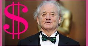 Bill murray Net Worth 2017 House and Cars