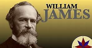William James - Empirismo Radical, Pragmatismo y Teísmo - Filosofía del siglo XIX (y XX)