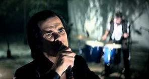 Nick Cave & The Bad Seeds - Higgs Boson Blues (Official Video)