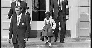 Who is Ruby Bridges? (in 2 minutes)