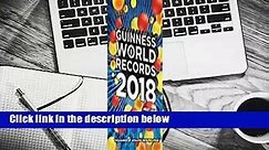 Guinness World Records 2018 Best Sellers Rank : #1