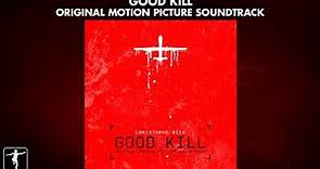 Christophe Beck - Good Kill Soundtrack Preview (Official Video)