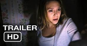 Silent House Official Trailer #1 - Elizabeth Olsen Horror Movie (2012) HD