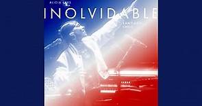 Unthinkable (Live from Movistar Arena Santiago, Chile)