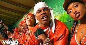 Nelly, St. Lunatics - Batter Up (Official Music Video)