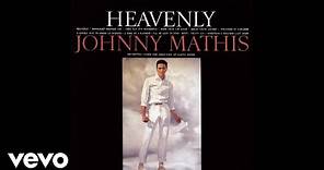 Johnny Mathis - Misty (Audio)