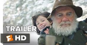 Heidi Official US Release Trailer (2017) - Anuk Steffen Movie