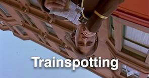 Trainspotting - Encontrar algo nuevo/Londres (Español Latino)
