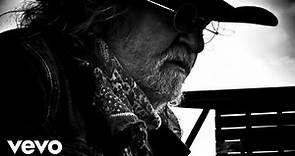 Ray Wylie Hubbard - Stone Blind Horses ft. Willie Nelson