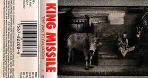 King Missile - The Way To Salvation