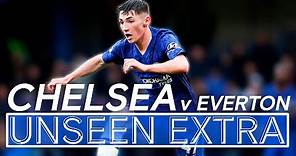 Billy Gilmour Wins Man of the Match Again as Chelsea Thrash Everton 4-0 👏 | Unseen Extra