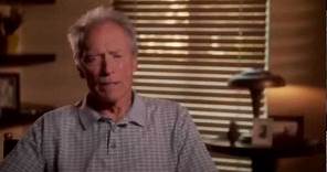 Director Clint Eastwood 'J. Edgar' Interview