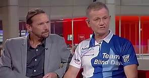 7 Days - The Story of Blind Dave Heeley