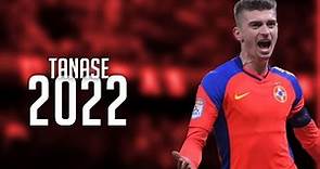 Florin Tanase - Welcome To Al-Jazira - Ultimate Skills & Goals 2022