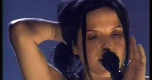 The Corrs (Featuring Bono) - When The Stars Go Blue [VH1 Live in Dublin] (Official Music Video)