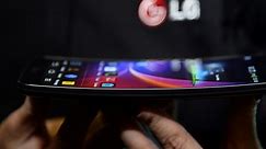 LG Display Is Investing $1.75 Billion in Flexible LED Screens