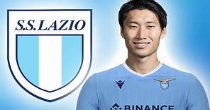 DAICHI KAMADA 鎌田 大地 | Welcome To Lazio 2023 ⚪🔵 Magic Goals, Skills & Assists (HD)