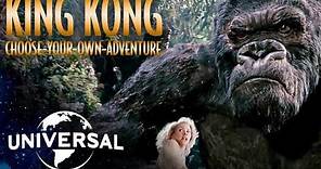 King Kong Movie Review In English | Jack Black | Naomi Watts | Peter ...