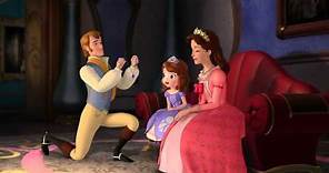 Sofia the First | Once Upon A Princess Official Trailer | Disney Junior