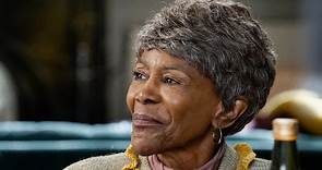 4 Cicely Tyson movies and shows on Netflix