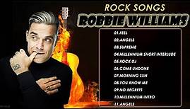The Best of Robbie Williams - Robbie Williams Greatest Hits Full Album -Robbie Williams Top Songs