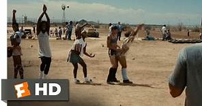 The Longest Yard (4/9) Movie CLIP - Prison Cheerleaders (2005) HD