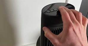 Honeywell Space Heater: Power Consumption and Electricity Bill Impact