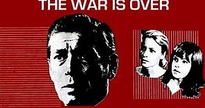 La Guerra ha Terminado (1966) Spanish