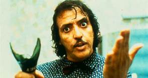 ‘The Last Horror Film’ Starring Joe Spinell Coming to 4K Ultra HD with 5  Hours of Special Features