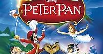 Le avventure di Peter Pan - Film (1953)
