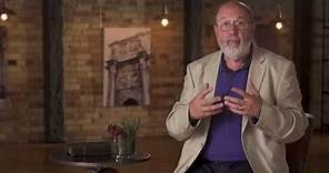 The New Testament in Its World, taught by N. T. Wright and Michael F. Bird: Introduction