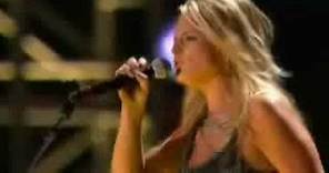 Miranda Lambert - Gunpowder & Lead (Live)