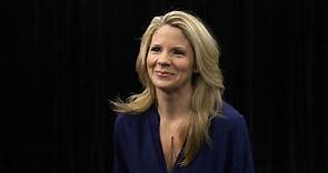 What Will Kelli O’Hara Do as an Encore? | Conversations in the Digital Age
