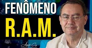 Você Sabe o que é o Fenômeno RAM? | Augusto Cury