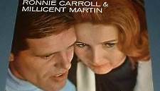Ronnie Carroll & Millicent Martin - Mr & Mrs Is The Name