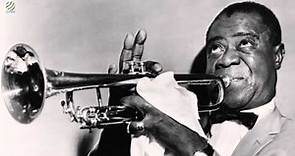 Please Don't Talk About Me - Louis Armstrong [HQ Audio]