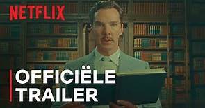 Het wonderlijk verhaal van Hendrik Meier | Officiële trailer | Netflix