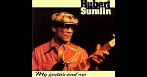 Hubert Sumlin - My Guitar And Me (Full Album)