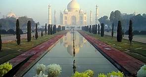 Dónde está el Taj Mahal - Yo sé dónde está