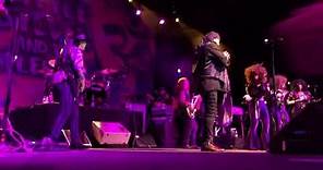 Steve Van Zandt and the Disciples of Soul Play 'Sun City' For First Time in 32 Years